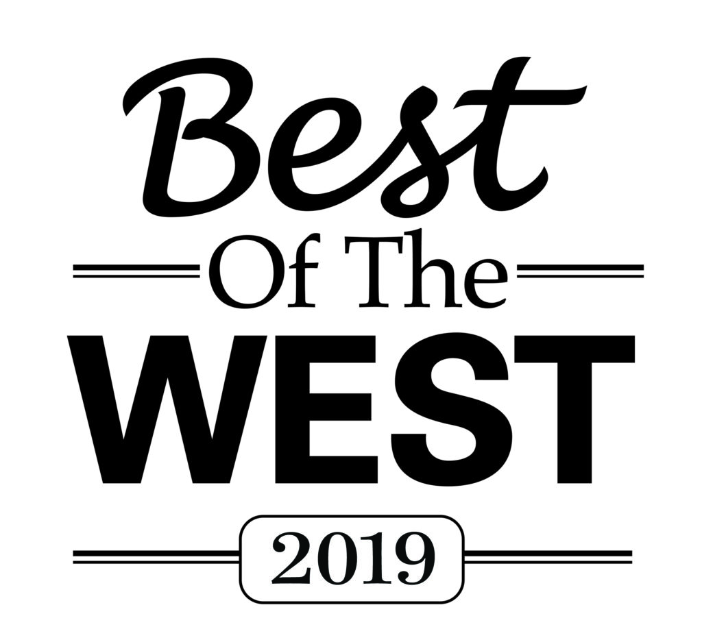 Best of the West Nominations.